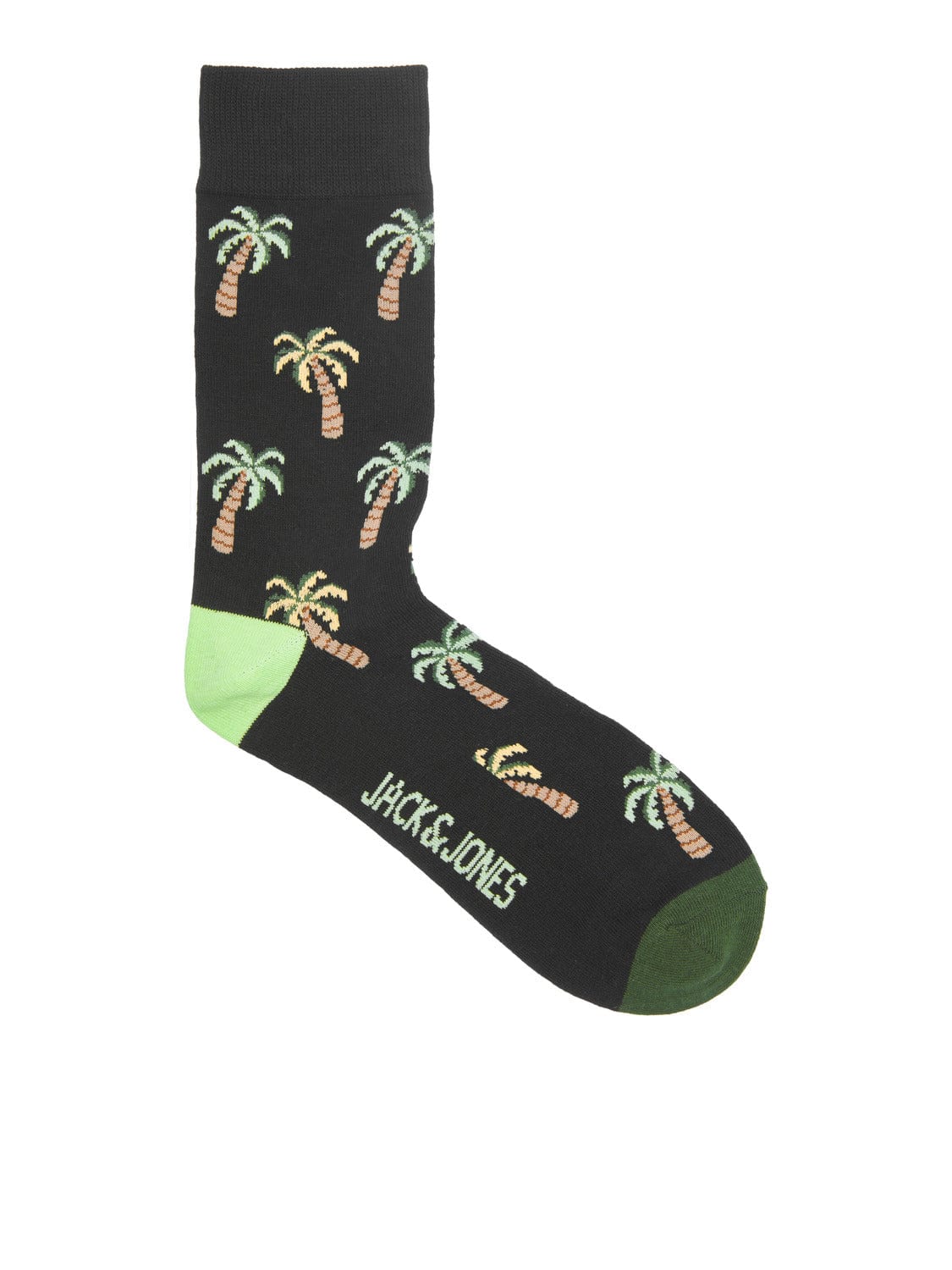 Pack de 5 calcetines - JACSUMMER
